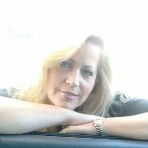 Meet your Posher, Gail